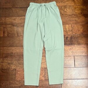 Nike Dry-Fit Men's Mint Joggers